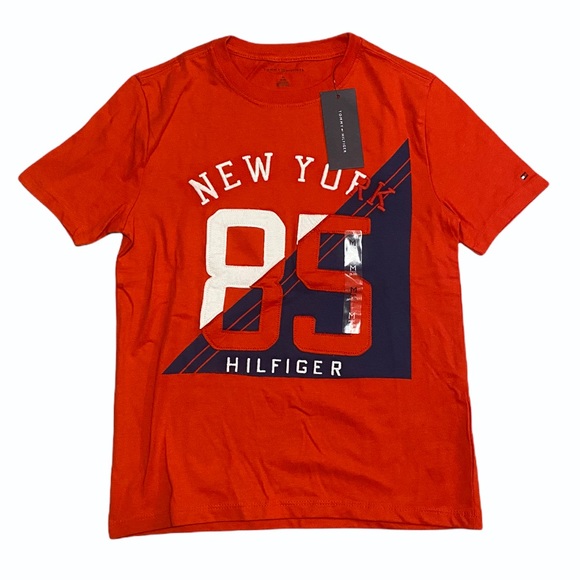 Tommy Hilfiger T-Shirt NWT